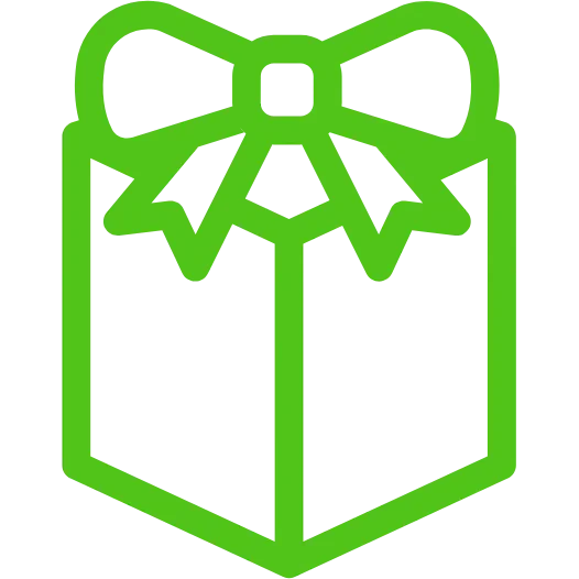 Gift Packaging