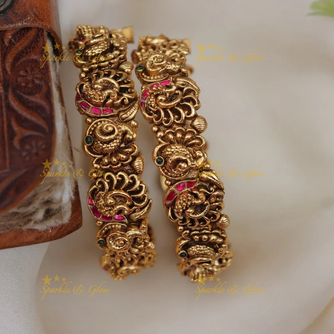 Exquisite Kemp Jewelry Bangles for Elegant Weddings