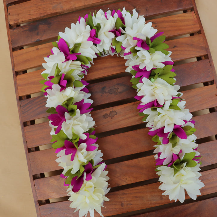 Jasmine Gajra: Perfect Bridal & Festive Hair Accessory