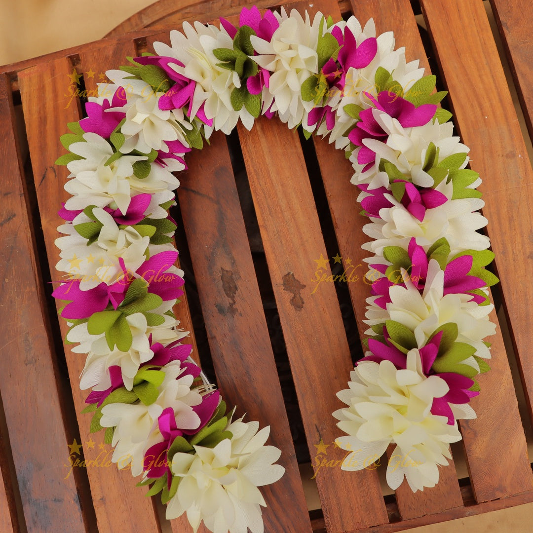 Jasmine Gajra: Perfect Bridal & Festive Hair Accessory