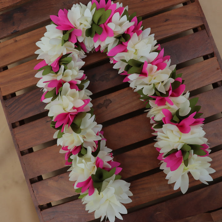 Jasmine Gajra: Perfect Bridal & Festive Hair Accessory