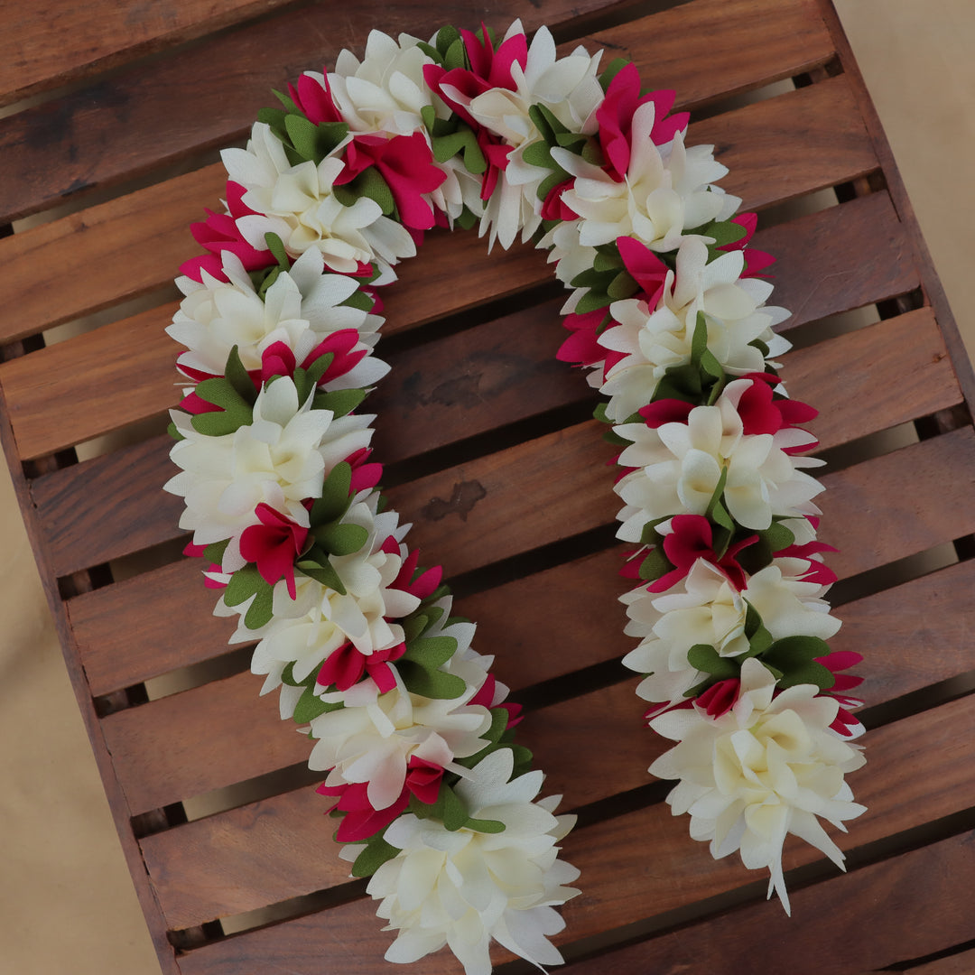 Jasmine Gajra: Perfect Bridal & Festive Hair Accessory