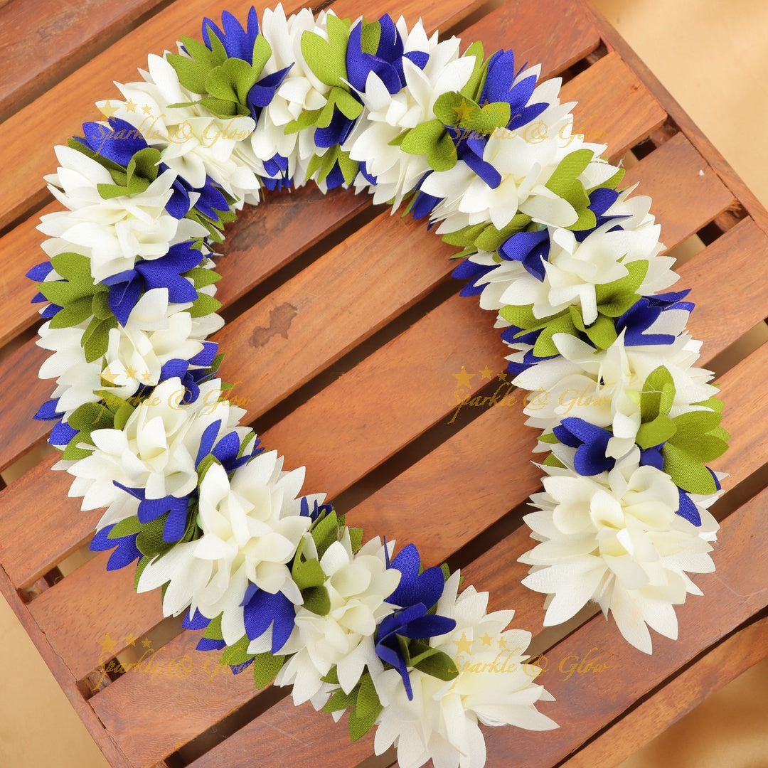 Jasmine Gajra: Perfect Bridal & Festive Hair Accessory