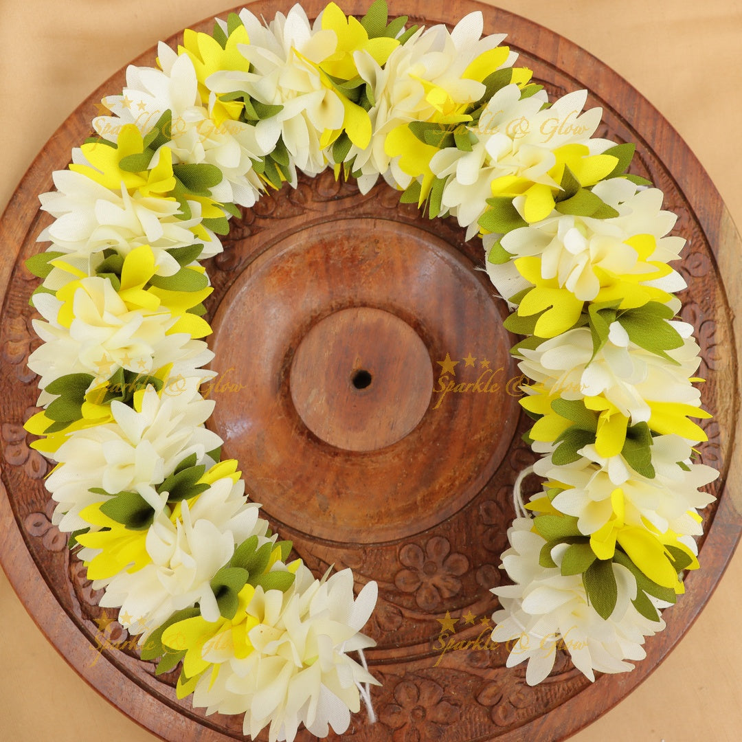 Jasmine Gajra: Perfect Bridal & Festive Hair Accessory