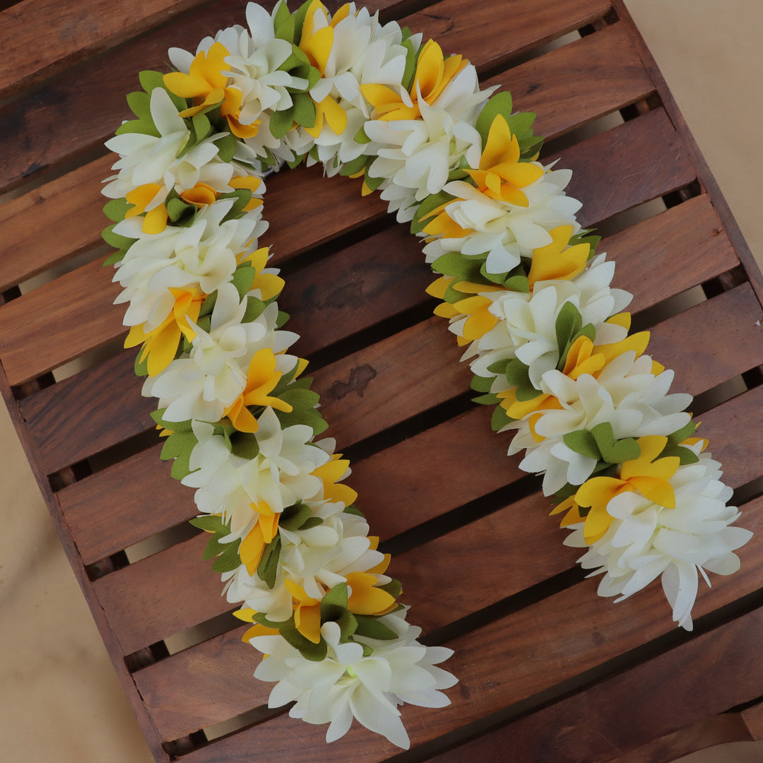 Jasmine Gajra: Perfect Bridal & Festive Hair Accessory