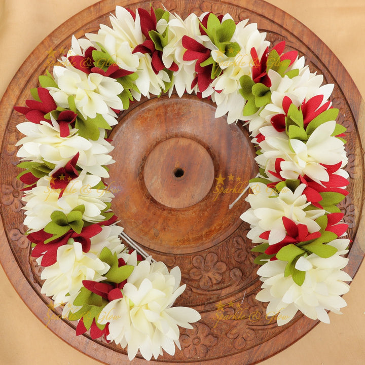 Jasmine Gajra: Perfect Bridal & Festive Hair Accessory