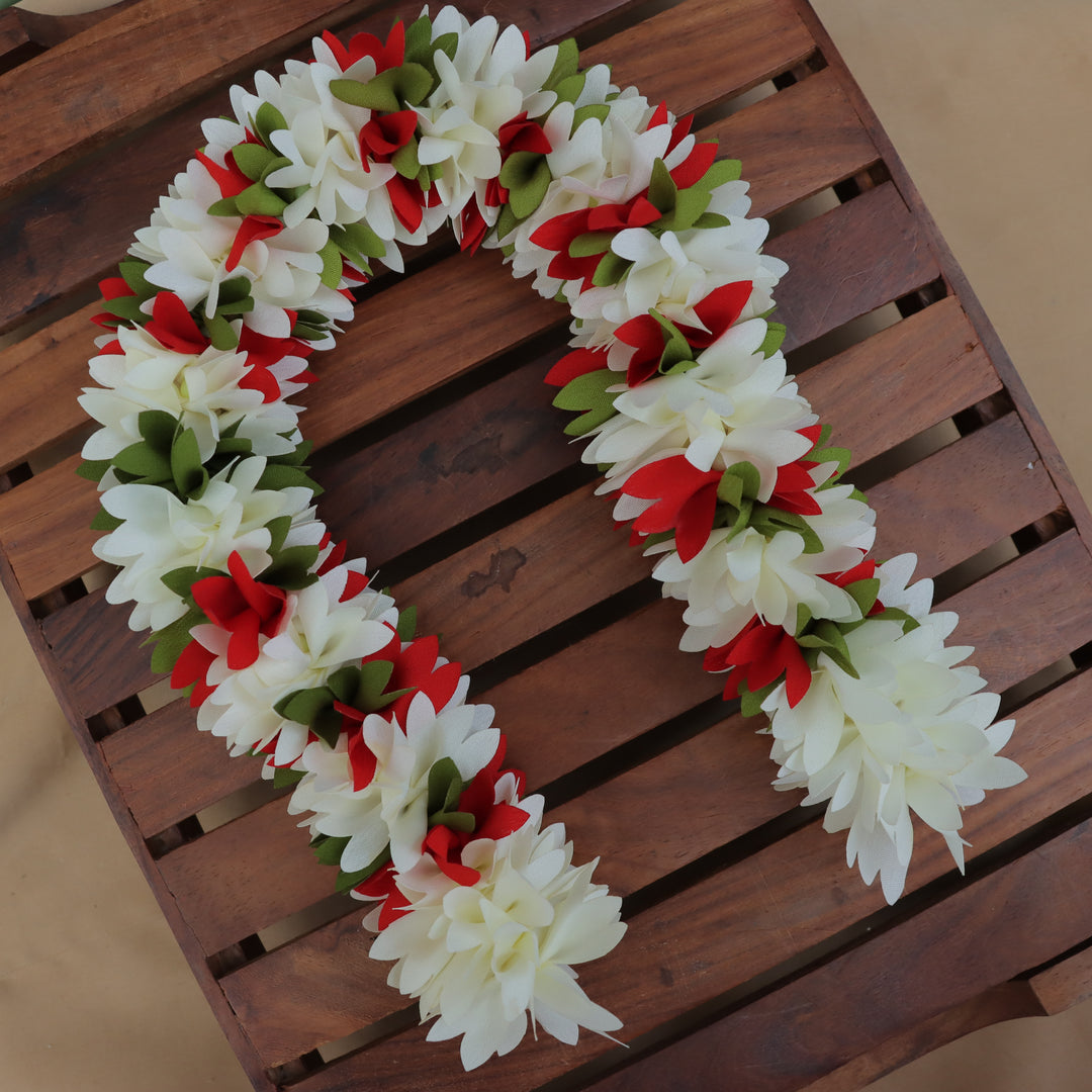 Jasmine Gajra: Perfect Bridal & Festive Hair Accessory