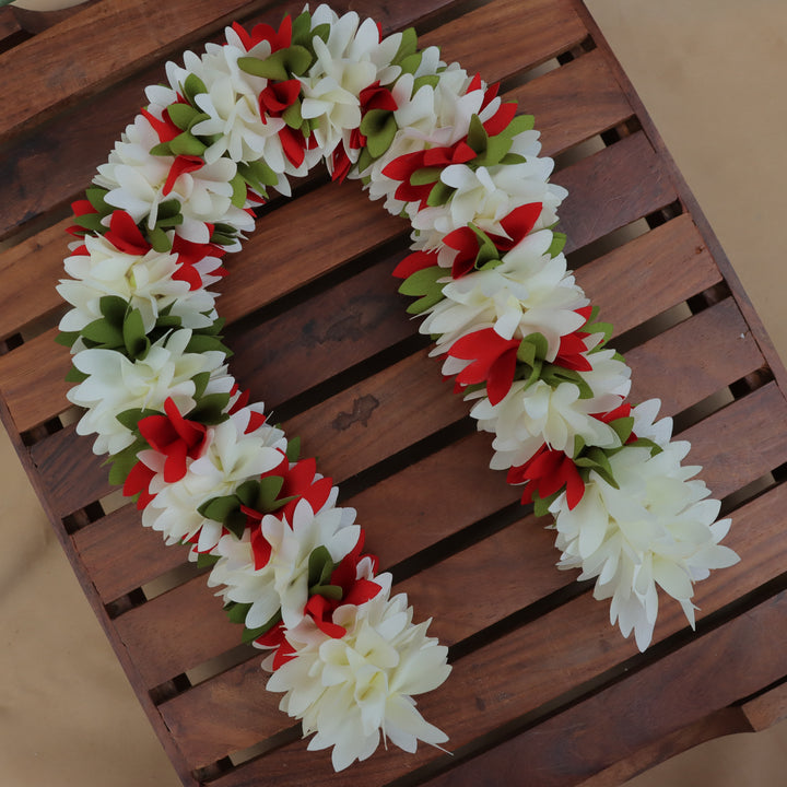 Jasmine Gajra: Perfect Bridal & Festive Hair Accessory