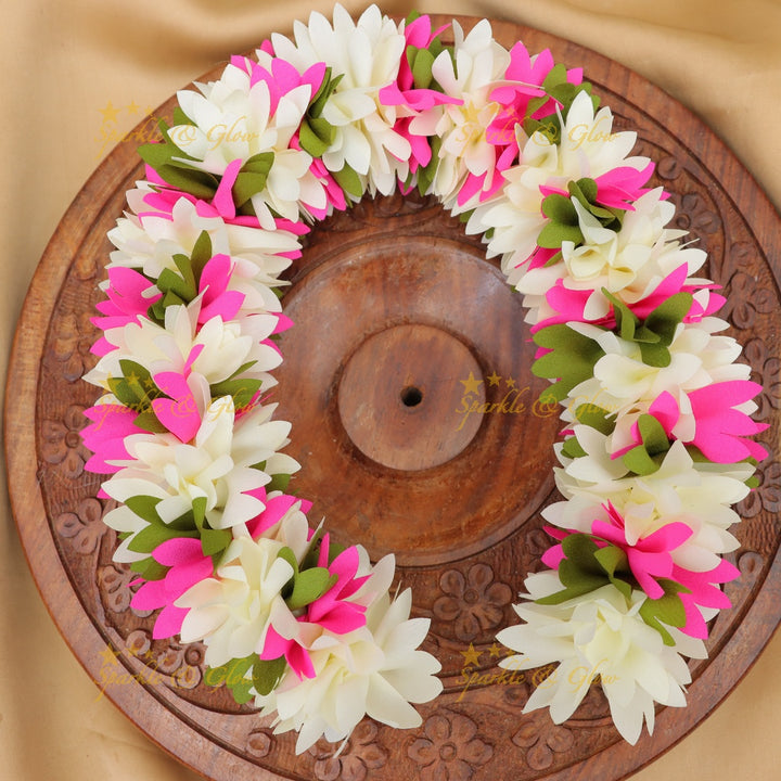 Jasmine Gajra: Perfect Bridal & Festive Hair Accessory