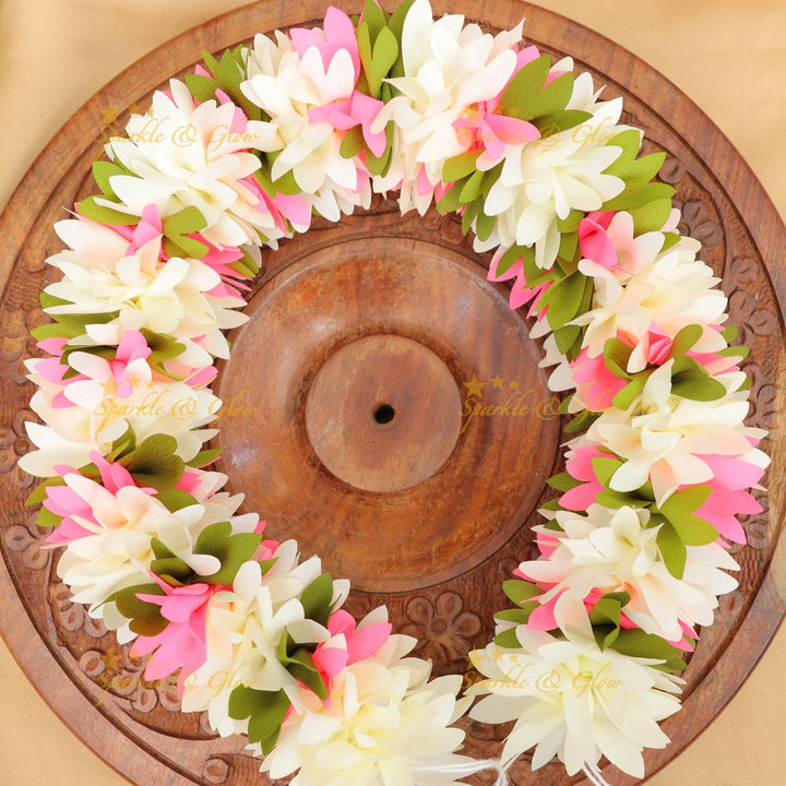 Jasmine Gajra: Perfect Bridal & Festive Hair Accessory