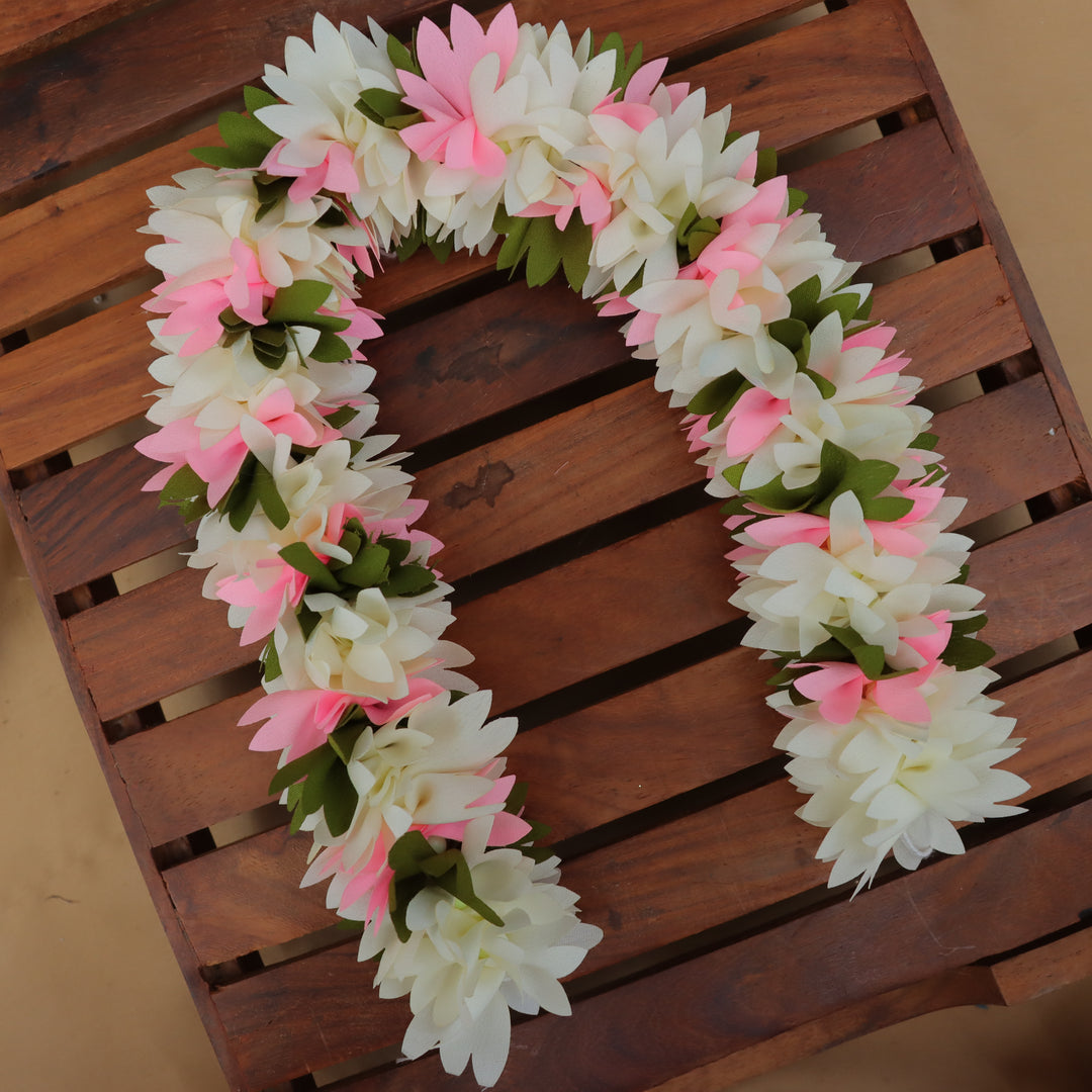 Jasmine Gajra: Perfect Bridal & Festive Hair Accessory