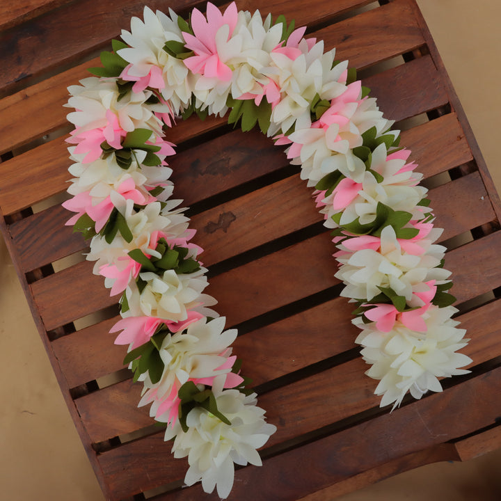 Jasmine Gajra: Perfect Bridal & Festive Hair Accessory