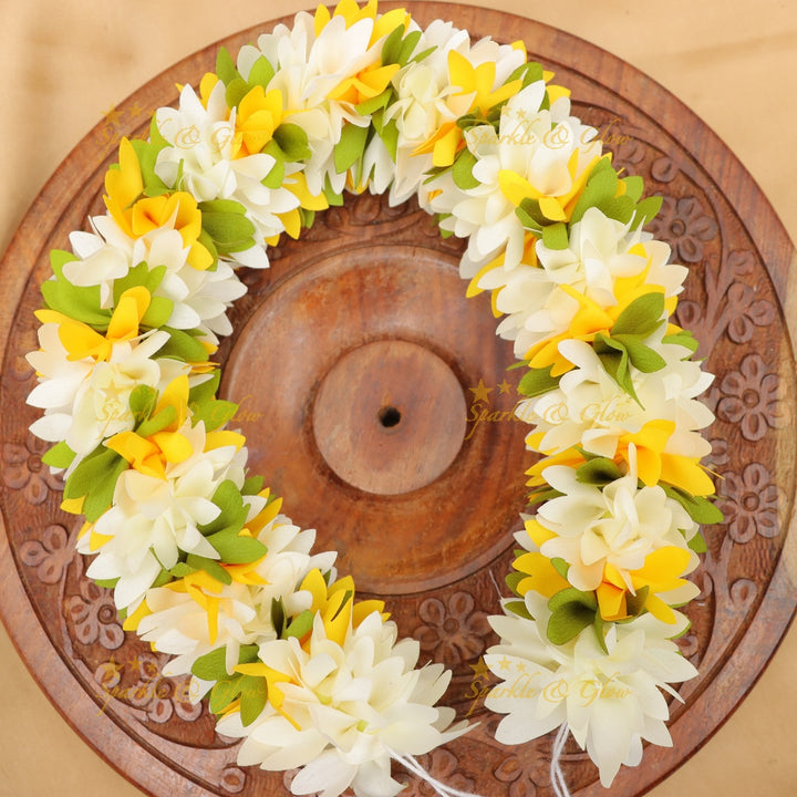 Jasmine Gajra: Perfect Bridal & Festive Hair Accessory