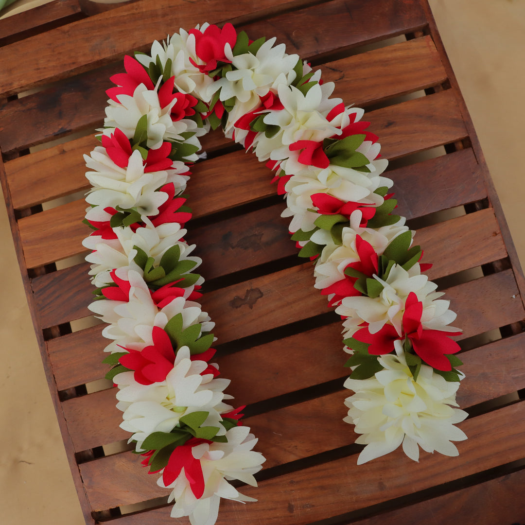 Jasmine Gajra: Perfect Bridal & Festive Hair Accessory