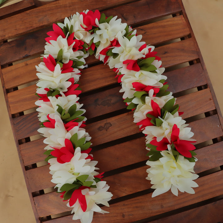 Jasmine Gajra: Perfect Bridal & Festive Hair Accessory