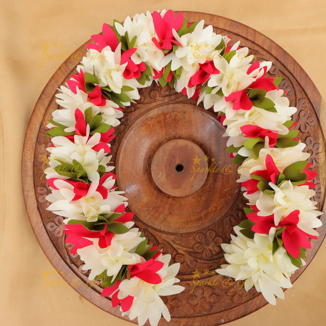 Jasmine Gajra: Perfect Bridal & Festive Hair Accessory