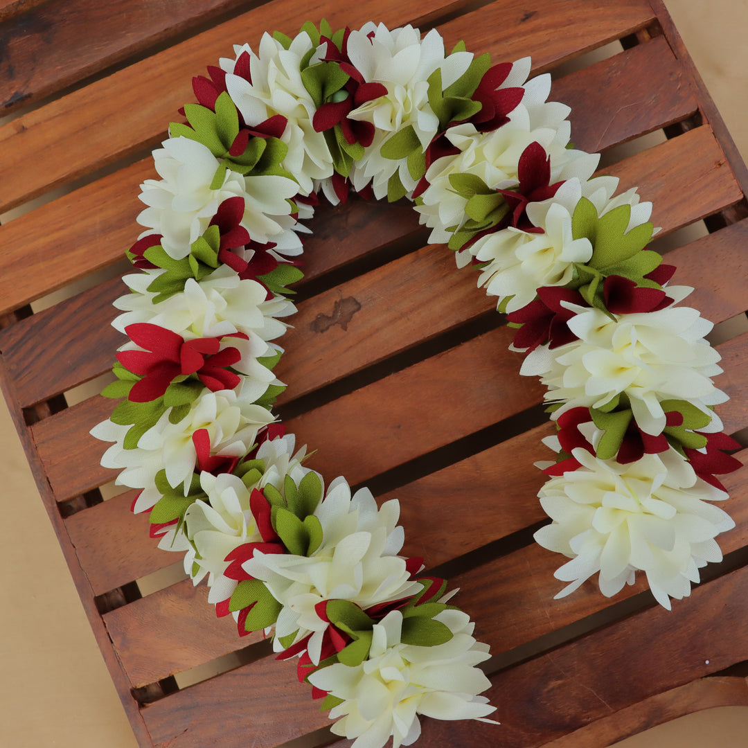 Jasmine Gajra: Perfect Bridal & Festive Hair Accessory