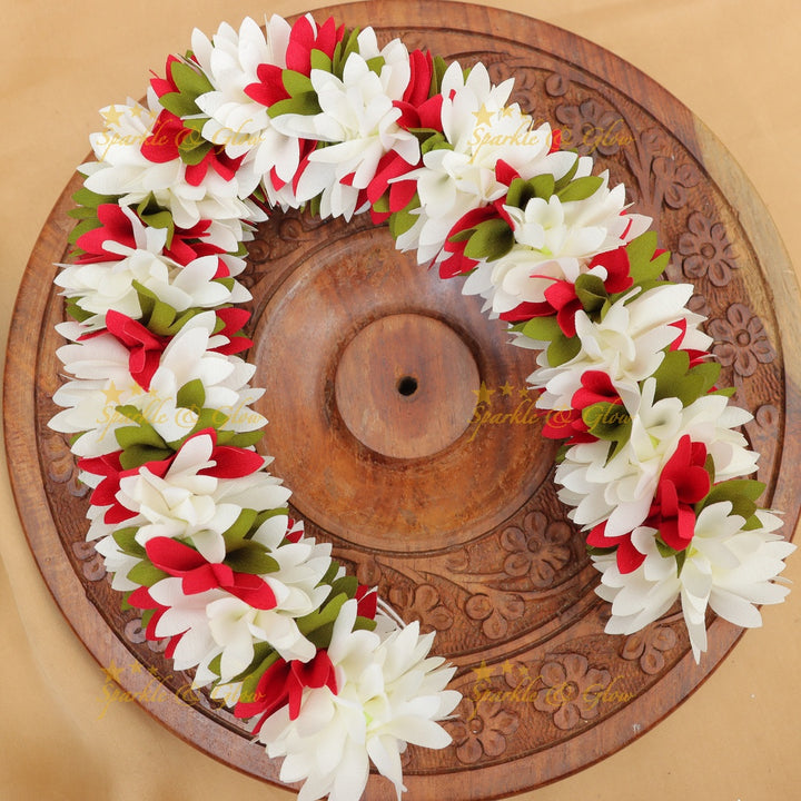 Jasmine Gajra: Perfect Bridal & Festive Hair Accessory