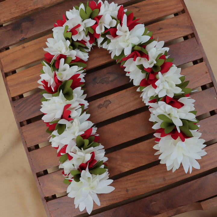 Jasmine Gajra: Perfect Bridal & Festive Hair Accessory