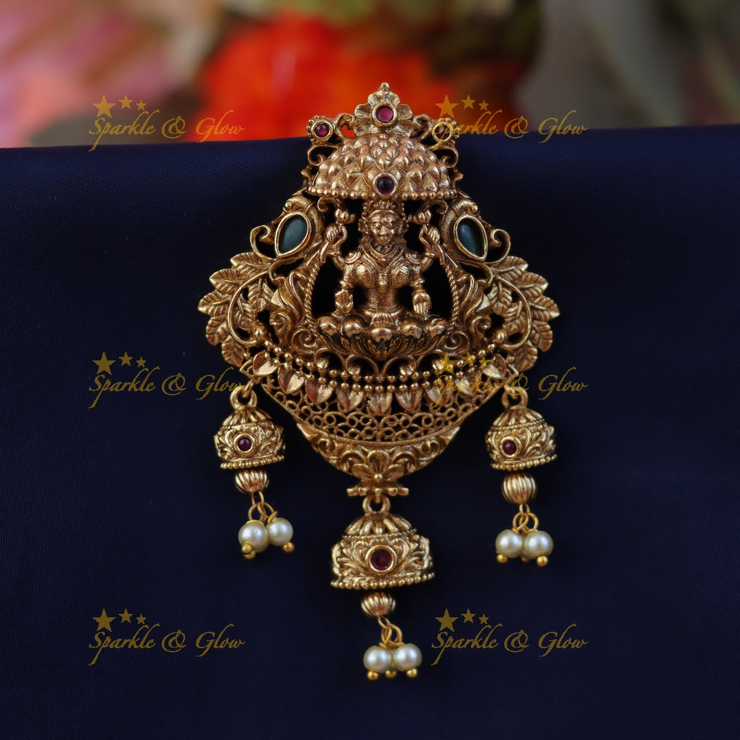 Exquisite Peacock Hair Ornament for Elegant Occasions
