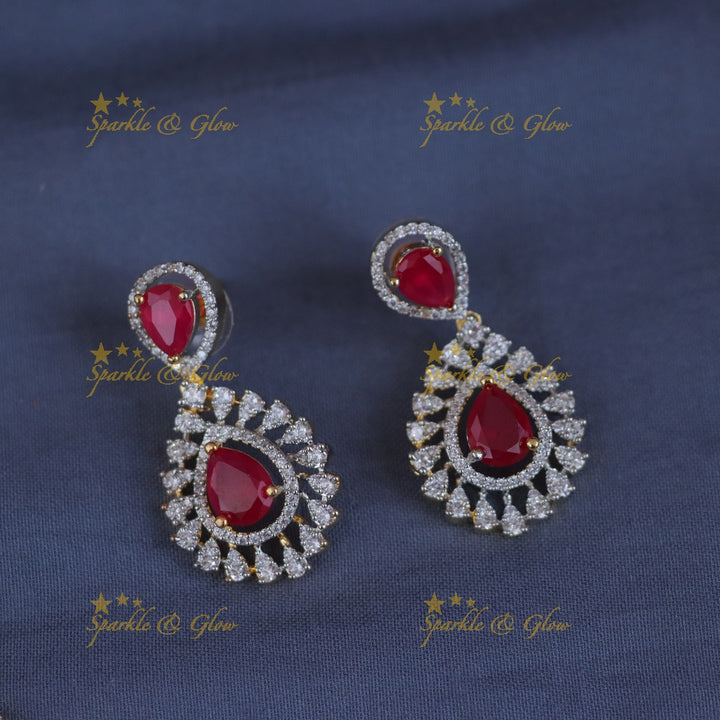 Exquisite Gold Polish Necklace | Perfect for Weddings