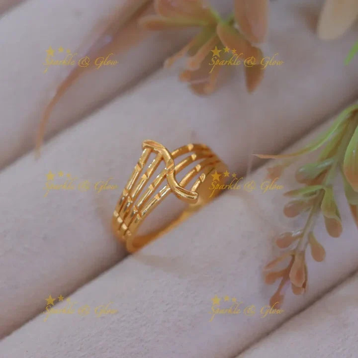 The Easiest Ways to Measure Ring Size at Home: String, Chart, Tape and More