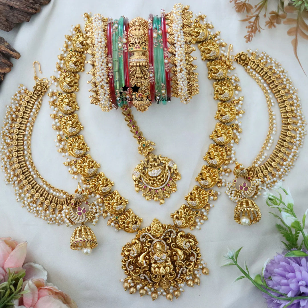 What's the Difference Between Imitation Jewellery & Artificial Jewellery?