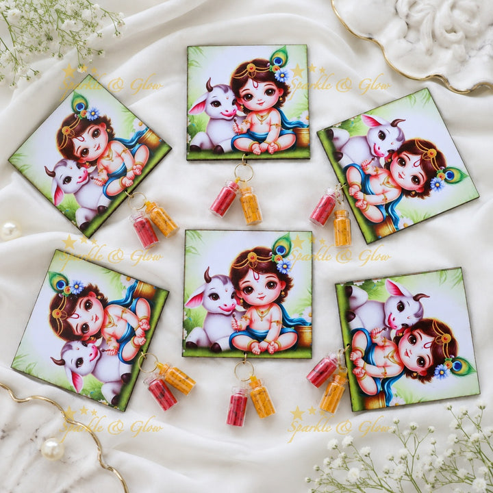 Premium Kumkum Return Gifts for Festive Occasions