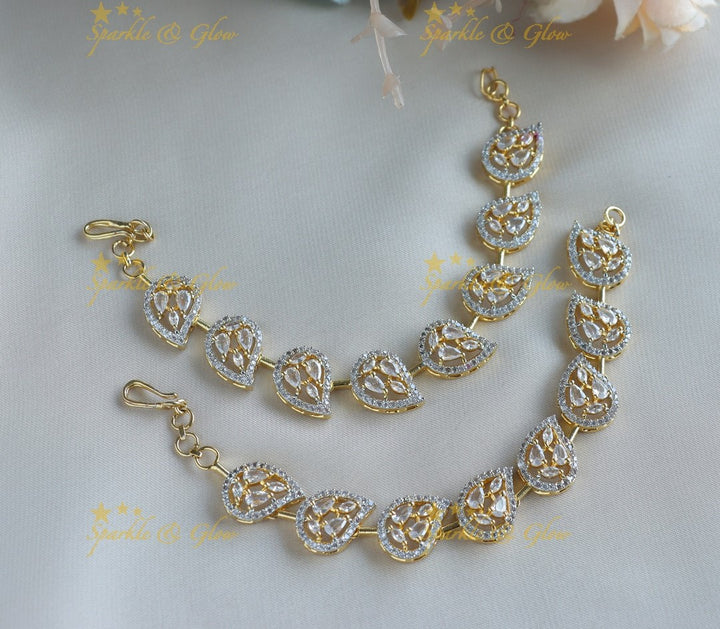 Statement AD Mango Earchain