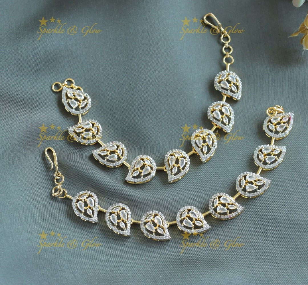 Statement AD Mango Earchain