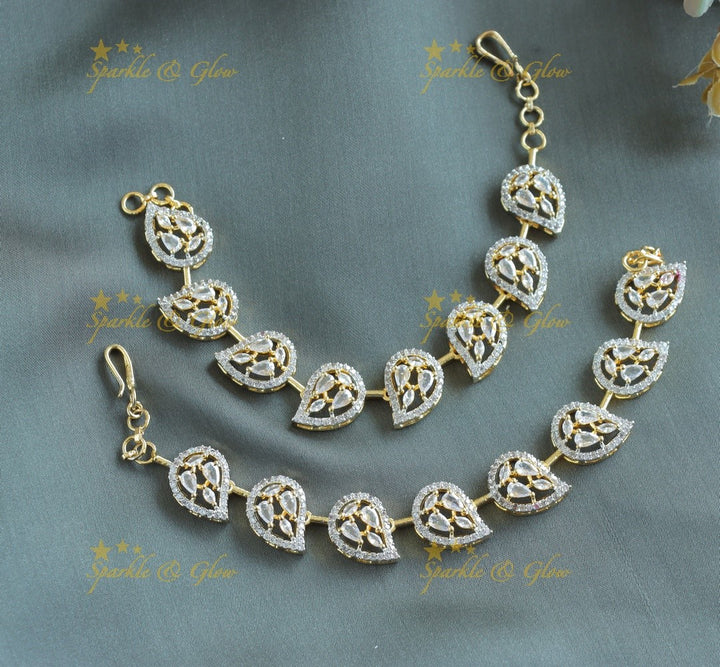 Statement AD Mango Earchain