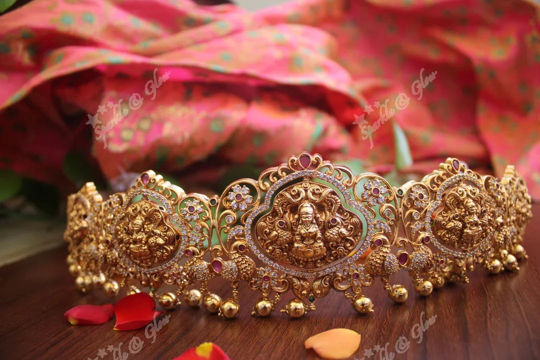 Two in one hipbelt, Idol and non idol hipbelt - Sparkle and Glow
