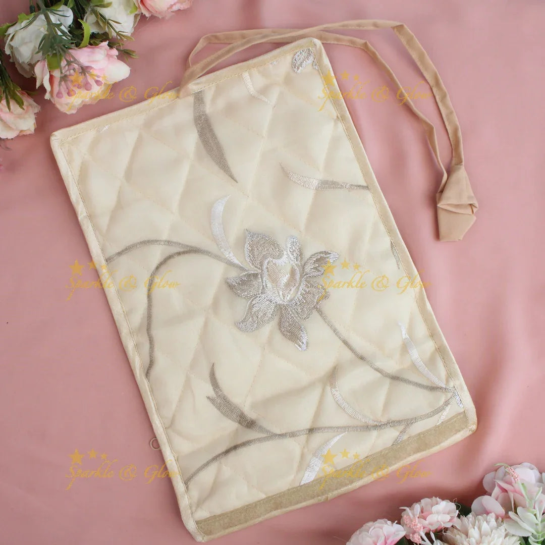 Simple design jewellery organizer - Sparkle and Glow