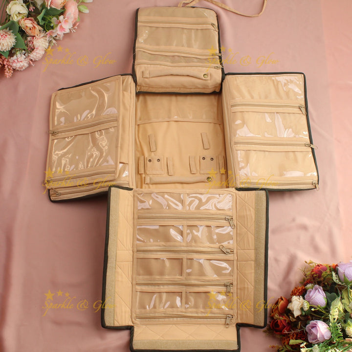 Stunning jewellery organizer