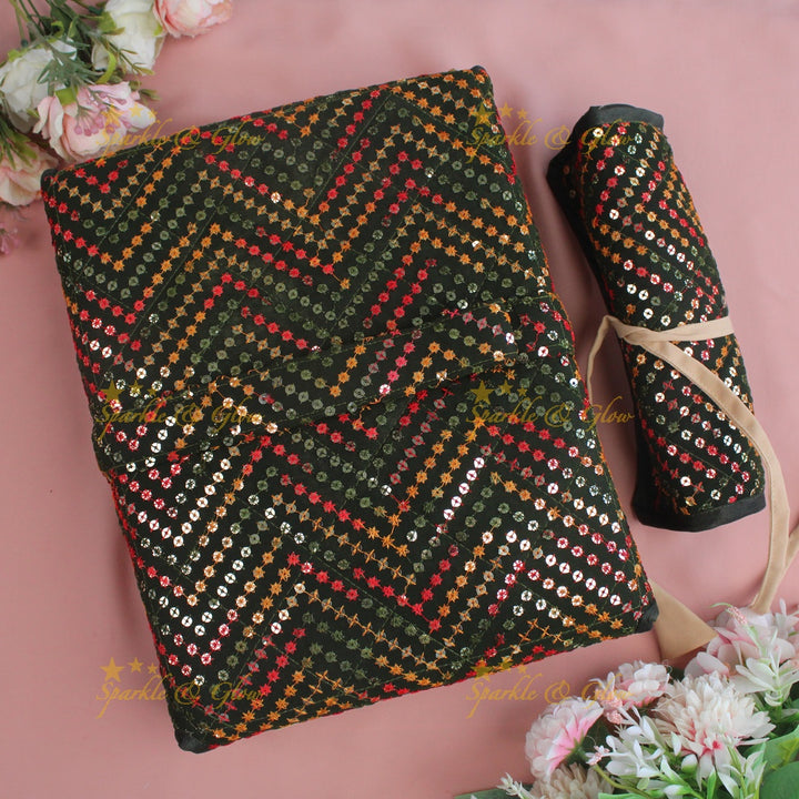 Stunning jewellery organizer