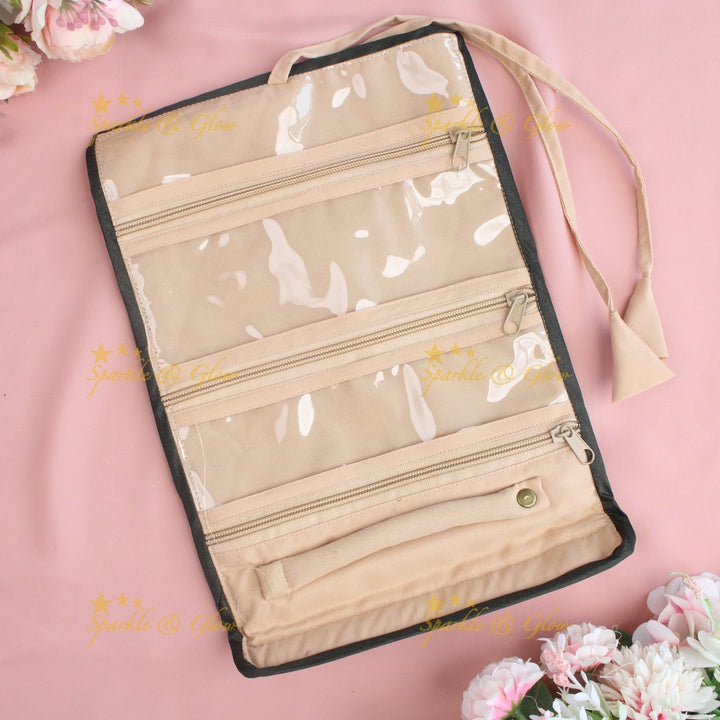Stunning jewellery organizer