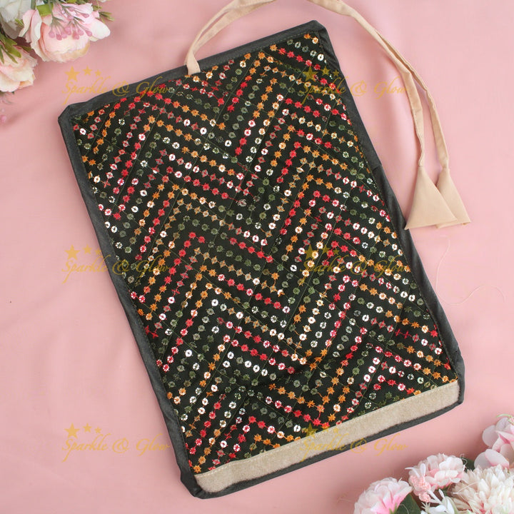 Stunning jewellery organizer