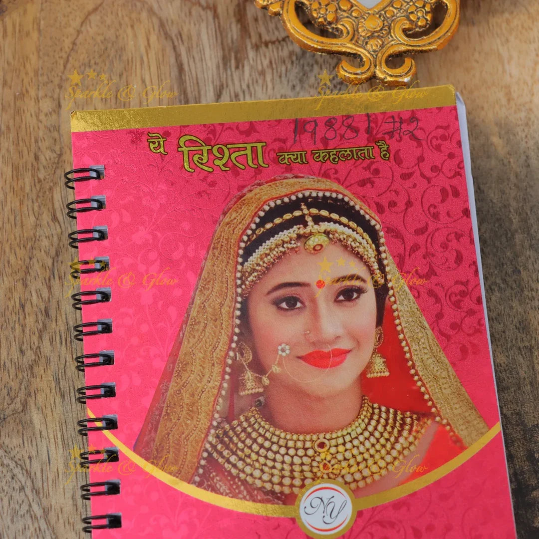Navya Bindi Book - New Arrivals for Festive Elegance