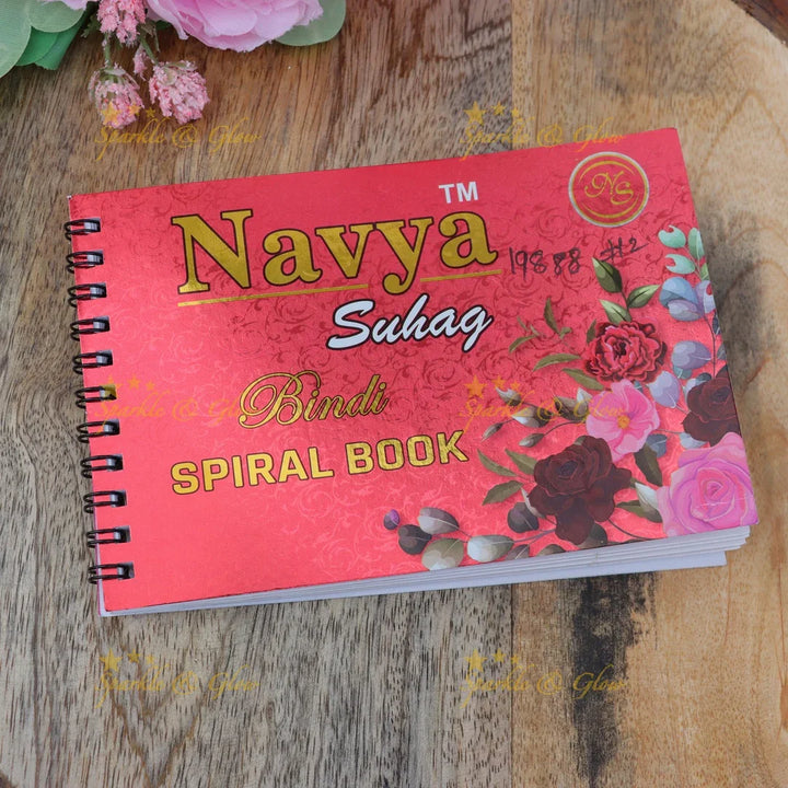 Stunning Bridal Bindi Book for Perfect Weddings