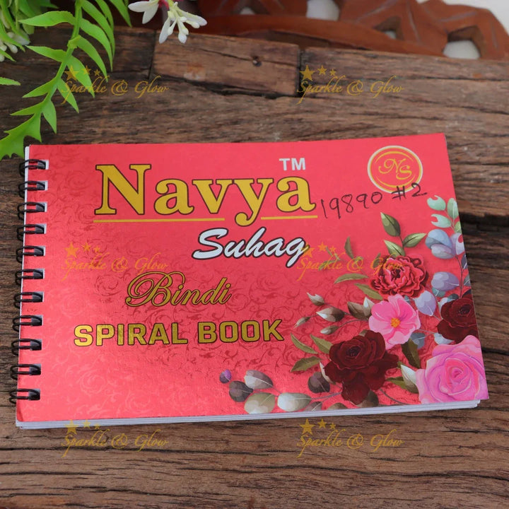 Elegant Navya Suhag Stone Bindi for Festive Glamour