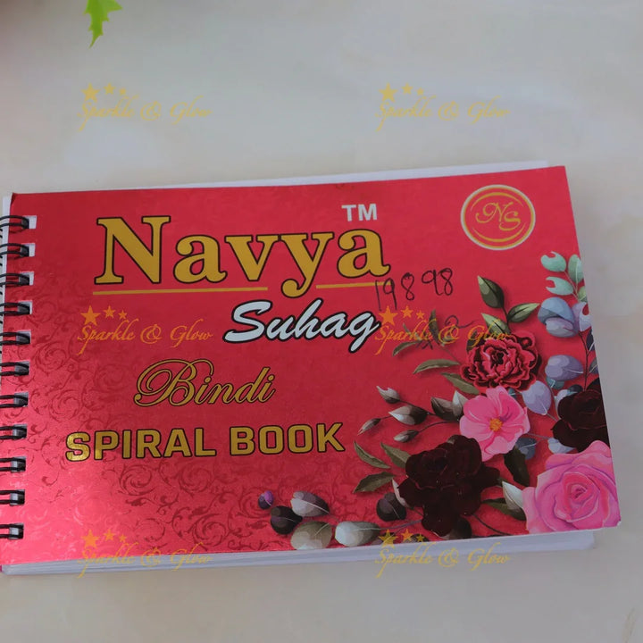 Navya Bindi Festive Collection - Elegant Accessory