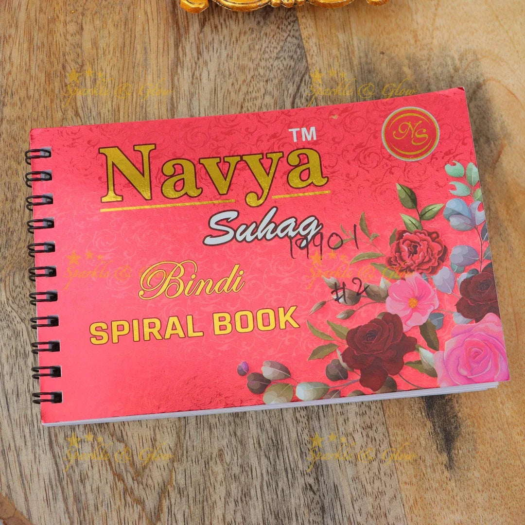 Radiant Navya Bindi Collection for Festive Elegance