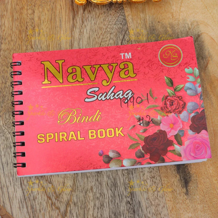 Radiant Navya Bindi Collection for Festive Elegance