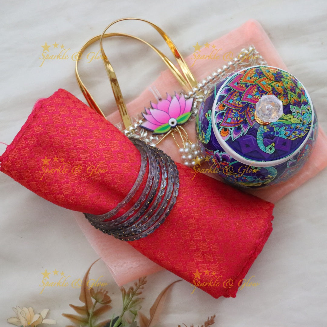 Elegant Return Gifts for Festive Celebrations