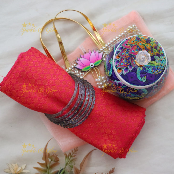 Elegant Return Gifts for Festive Celebrations