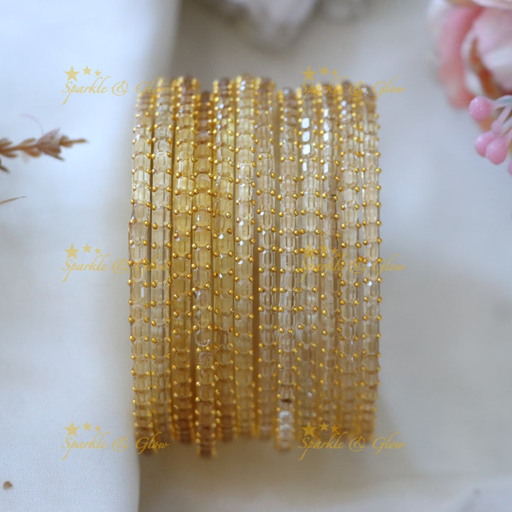 Vibrant Festive Glass Bangles – Gleam in Every Occasion