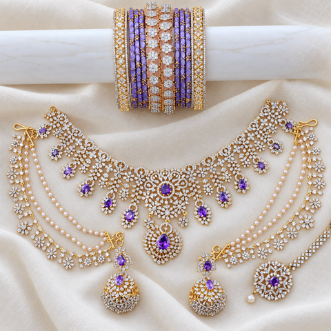 American Diamond