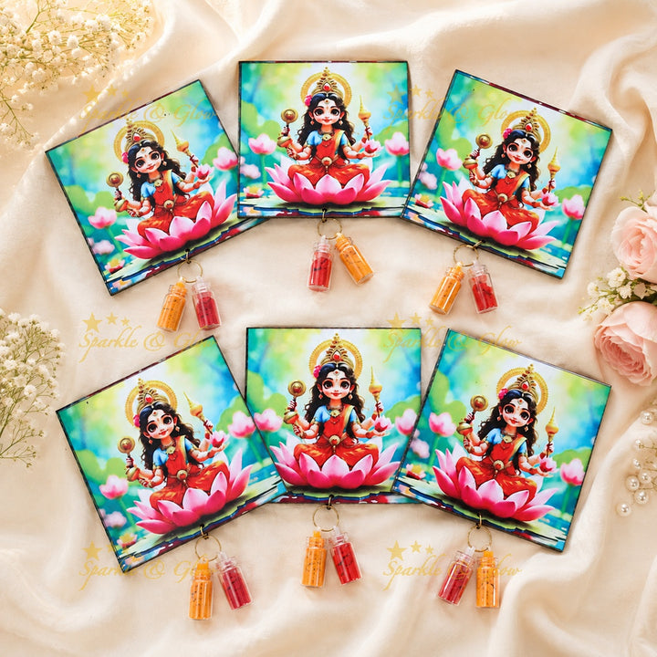 Divine Kumkum Holders for Perfect Return Gifts