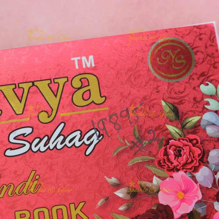 Vibrant Navya Bindi Set for Every Festive Occasion