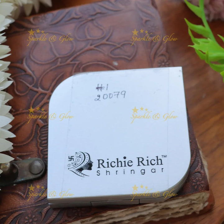 Dazzling Bindi Set | Perfect for Festivals & Celebrations
